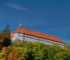 Schloss Herzberg