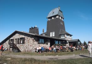 Hanskühnenburg von Lonau erwandern