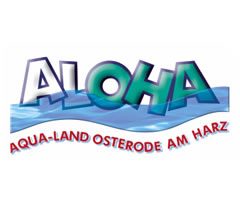 ALOHA Aqualand in Osterode