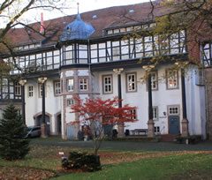 Museum Schloss Herzberg