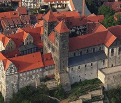 Quedlinburg