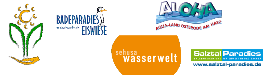 Schwimmbäder gur erreichbar von Lonau